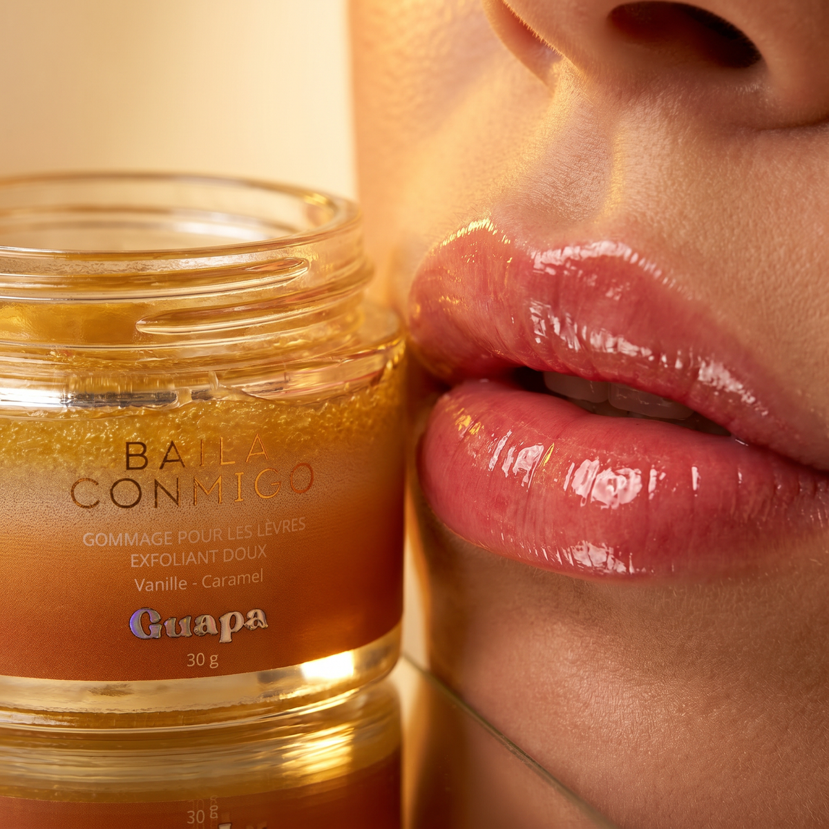 Gommage lèvres : pourquoi c'est indispensable et comment bien le faire ?