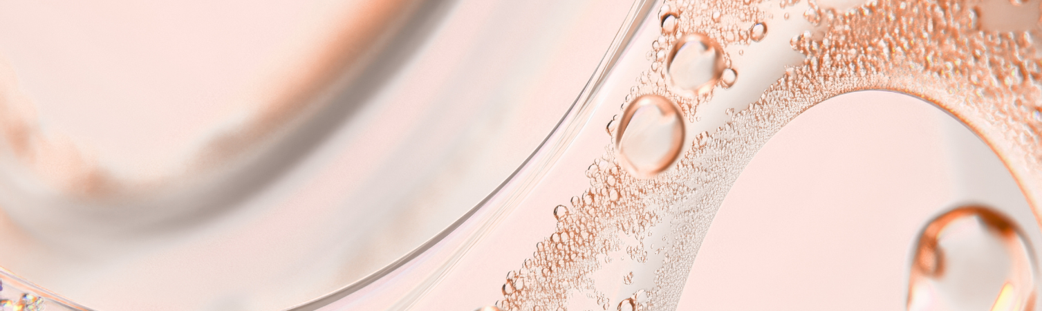 Gel douche - Shampoing 2 en 1 GUAPA