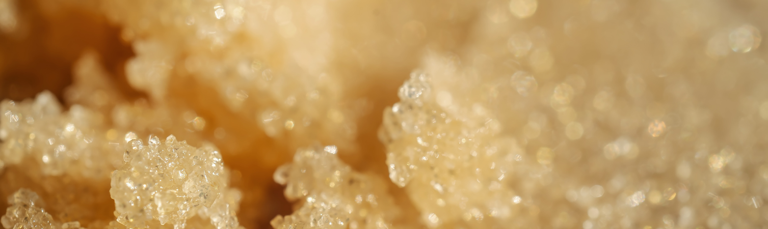 Gommages corps exfoliants doux