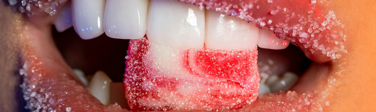 Gommages lèvres exfoliants doux