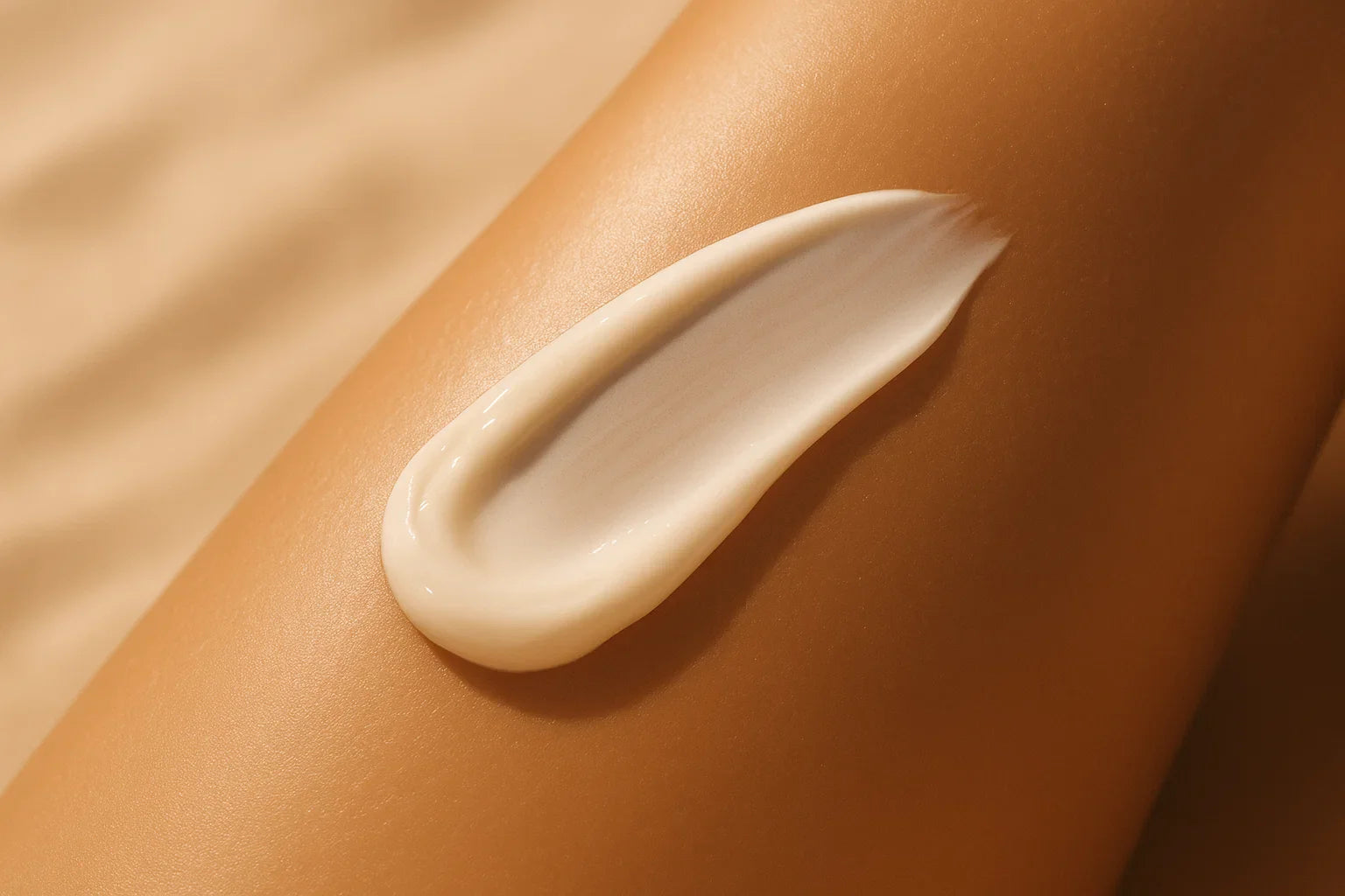 Laits corps hydratants & nourrissants