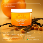 Gommage Vanille Guapa