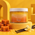 Gommage Vanille Caramel GUAPA – Exfoliant Corps Doux 300 g