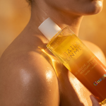 Gel Douche Vanille