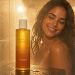 Gel Douche Vanille