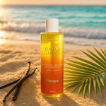 Gel Douche Vanille