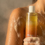 Gel Douche Vanille