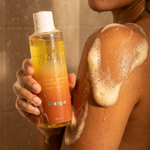 Gel Douche Vanille