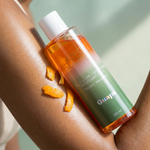 Gel douche thé vert