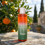 Gel douche thé vert