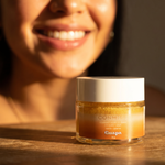 Gommage lèvres Vanille - Produit