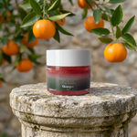 Gommage lèvres thé vert - Produit