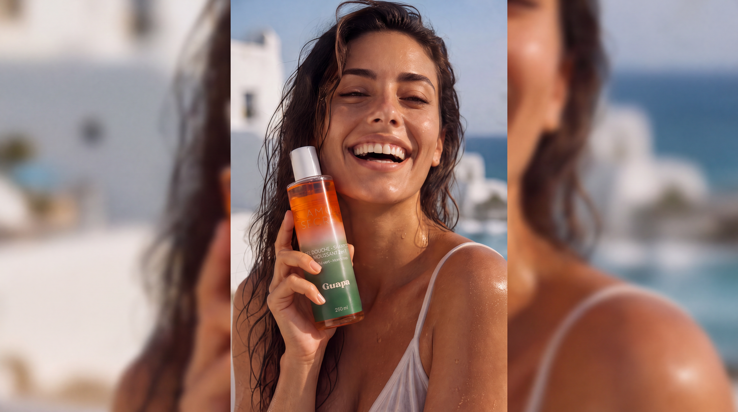 Guapa Lifestyle - Mobile 