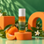 Brume Thé Vert Mandarine GUAPA – Parfum Corps & Cheveux 100 ml