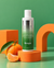 Lait Corps Thé Vert Mandarine GUAPA – Hydratant & Nourrissant 200 ml