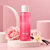 Gel Douche Musc Blanc GUAPA – Shampoing 2 en 1 Corps & Cheveux 200 ml