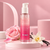 Huile Corps Musc Blanc Pailletée GUAPA – Sèche & Scintillante 100 ml