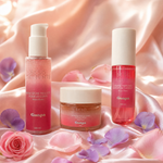 Kit Noche de Luz Musc Blanc