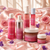 Set complet Musc Blanc Guapa