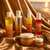 Set complet Vanille Guapa