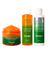 Set corps « Piel Suave » - GUAPA - Thé Vert / Mandarine